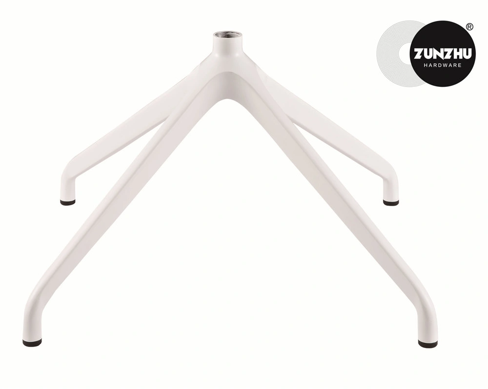 Office Chair Feet Polished Accessories Four Star Aluminum Chair Base Foot