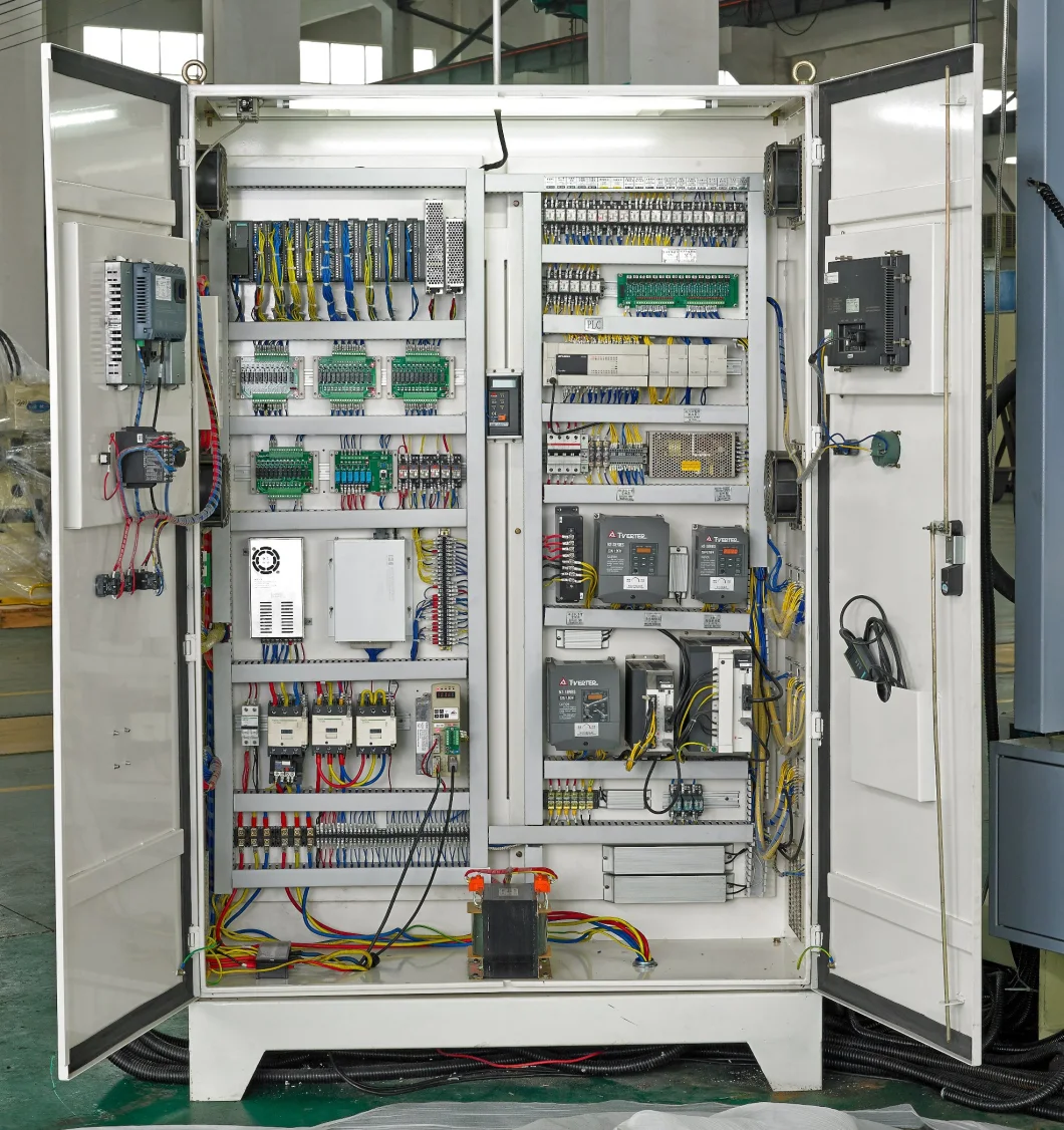 160t Cold Chamber Die Casting Machine for Making Aluminium/Brass Alloy