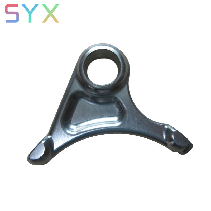 Custom Made Aluminum Die Casting Accessories with Competitive Price