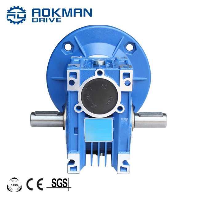 Top Quality Chain Drive Reduction Worm Gear Box (L)