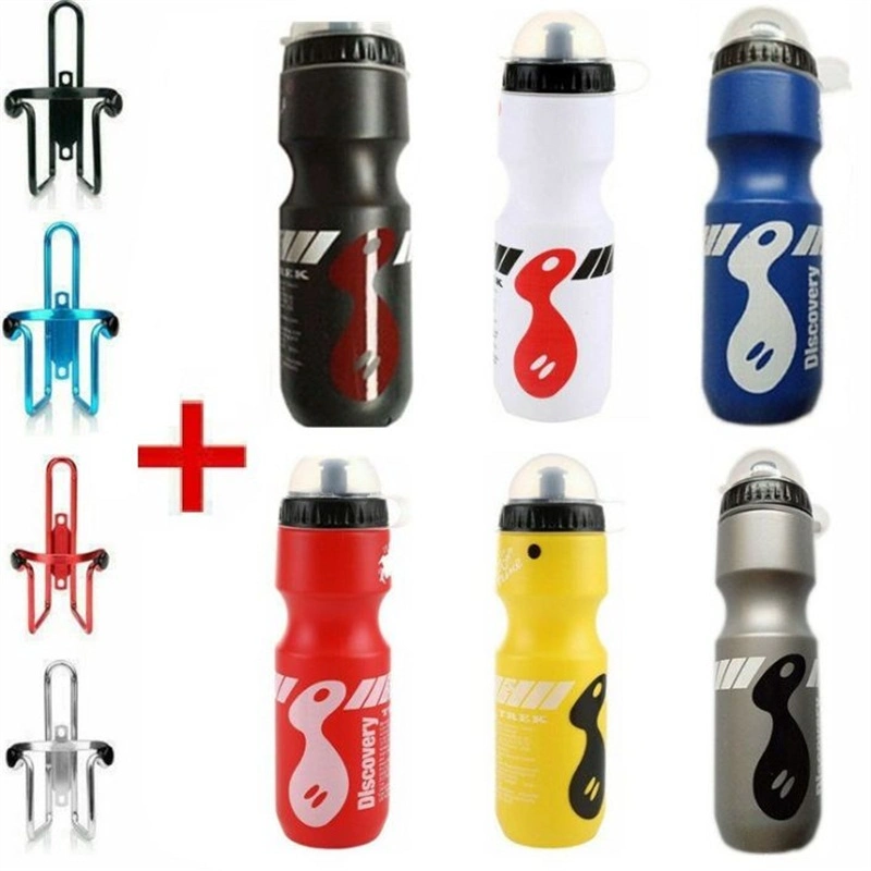Bike Kettle Mountain Bike Kettle Set Kettle Stand Cycling Equipment