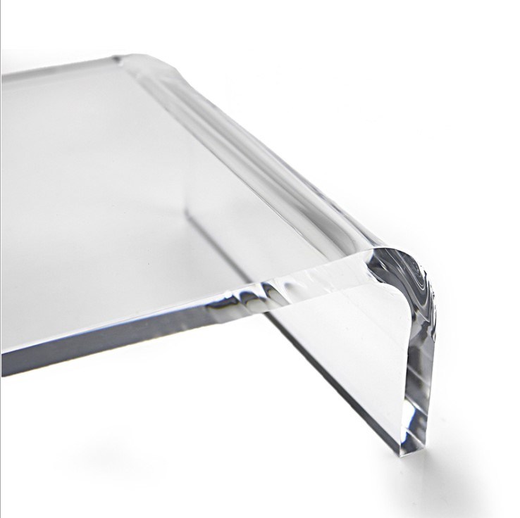Acrylic Monitor Stand Computer Stand Laptop Stand