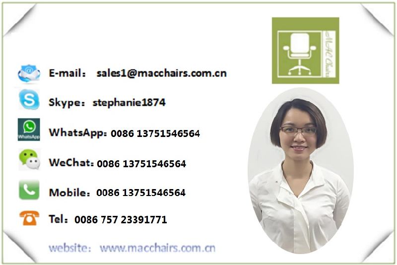 High Back BIFMA Mesh Chair Executive Ergonomic Office Operator Chair