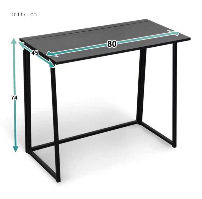 Wholesale Laptop Desk with Shelves Computer Table