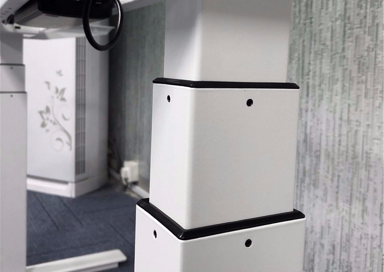 Adjustable Height Desks Sit Stand Desk Electric Linear Actuator