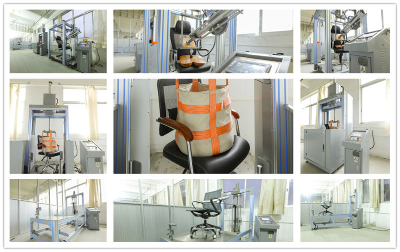 Chinese Furniture Chair Swivel Traning Conference Work Chair