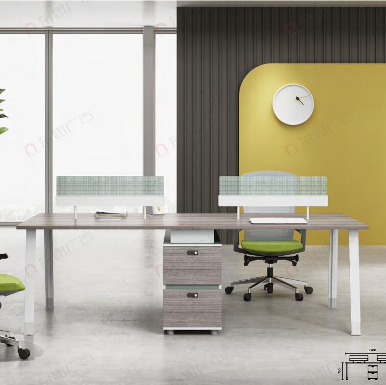 Customized Office Office Furniture Table Computer Desk Office Desks