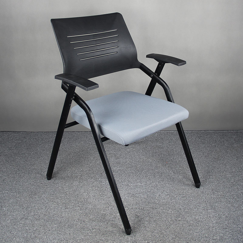 Training Room Chair Backrest Computer Chair Modern Simple Armchair Office Reception Chair Staff Chair Furniture