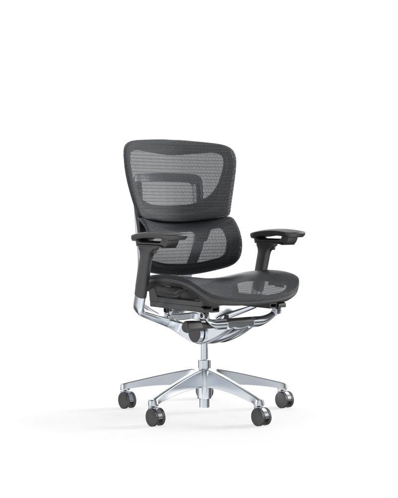 Quality Mesh Adjustable Ergonomic Chair Office Best Ergonomic Office Chair