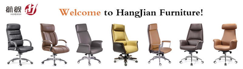 Chinese Supplier Office Furniture Chair with Footrest for Sale