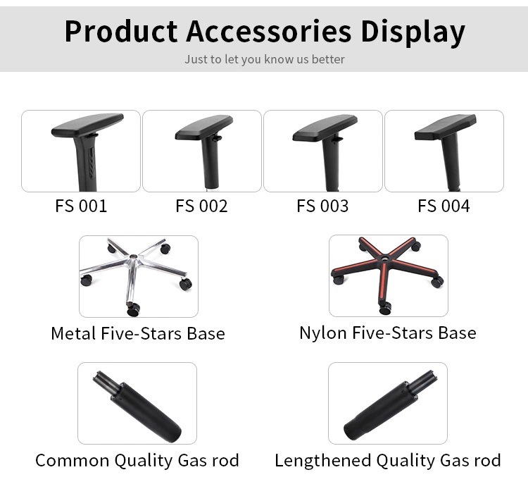 Cheap Racing Style Office Chair Ergonomic Executive Computer Gaming Chair