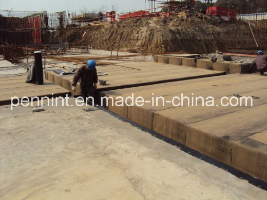 Building Material/ Construction Material/ Roofing Material / Bitumen Sheet/ Sbs/APP Bitumen Waterproof Membrane