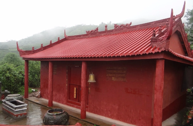 Chinese Traditional Roof Tiles for Temple, Factory Cheap Ceramic Terracotta Roof Tiles