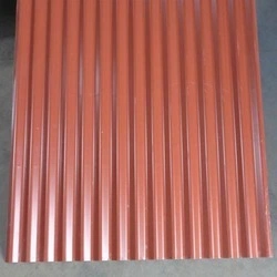 Metal Roof Panel/PRO-Rib Steel Roof Shingle