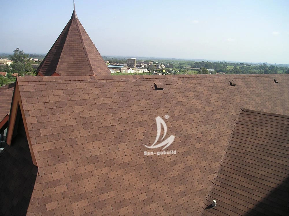 China Manufacturer Asphalt Roofing Shingles Price Roofing Shingles Tile Asphalt Materials