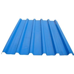 Metal Roof Panel/PRO-Rib Steel Roof Shingle