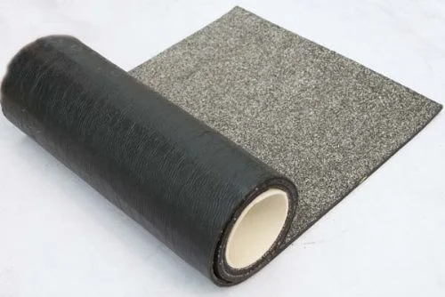 Building Material/ Construction Material/ Roofing Material / Bitumen Sheet/ Sbs/APP Bitumen Waterproof Membrane