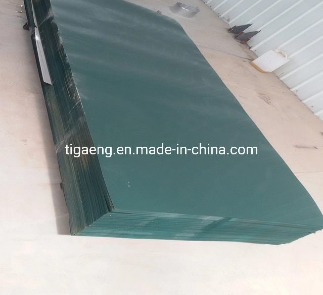 Steel Products Colour Coated Zinc 40g Corrugated Galvanized Roofing