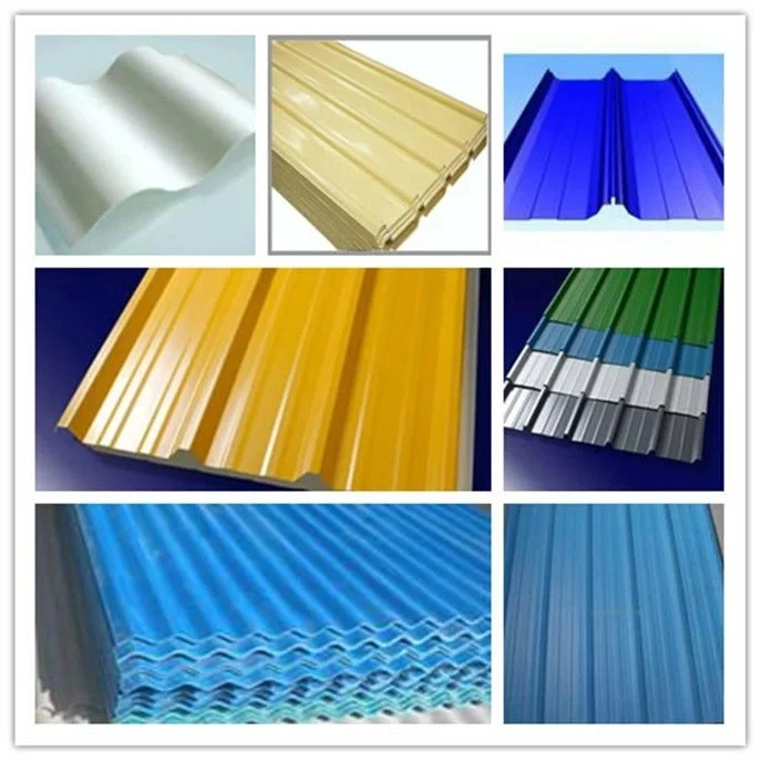 China Products/Suppliers. Roofing Sheet SGCC Dx51d Zinc Coated Z40-Z275g Cold Rolled Hot DIP Galvanized Steel Coil for Roofing Material