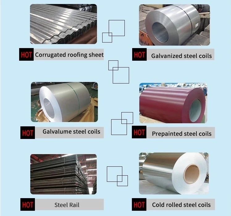 China Products/Suppliers. Roofing Sheet SGCC Dx51d Zinc Coated Z40-Z275g Cold Rolled Hot DIP Galvanized Steel Coil for Roofing Material