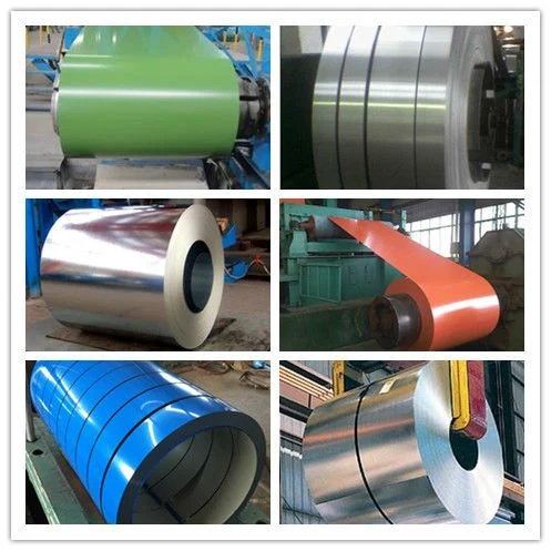 China Products/Suppliers. Roofing Sheet SGCC Dx51d Zinc Coated Z40-Z275g Cold Rolled Hot DIP Galvanized Steel Coil for Roofing Material