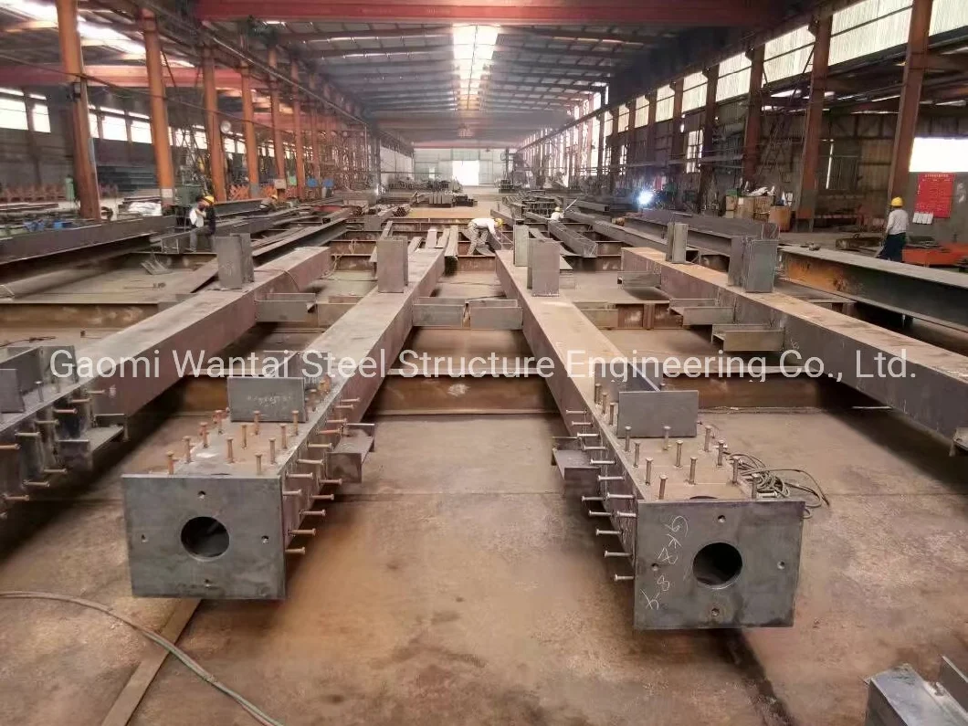 Steel Workshop Storage Steel Buildings