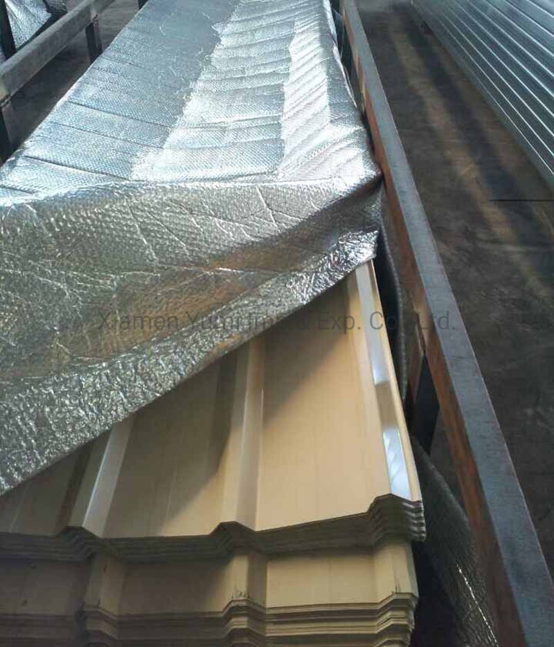 High Strength Steel/Metal Deck Sheets for Steel Buildings