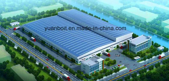 High Standard Steel Building for Your Warehouse Workshop Steel Building Steel Factory