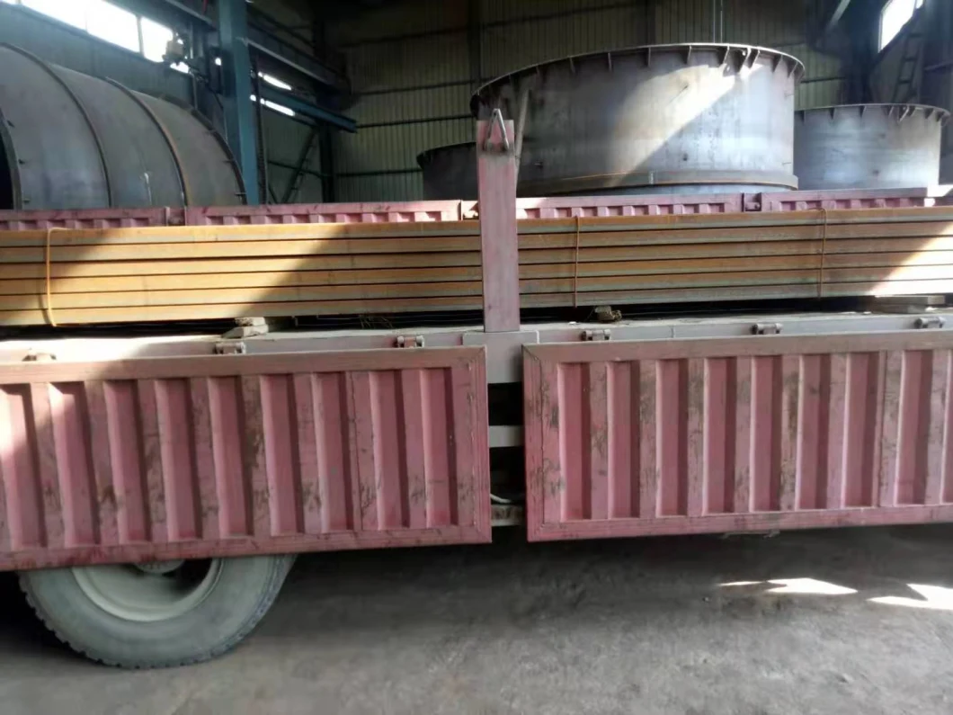 Metal Building Construction Projects Fabricated Steel Structure for Stadium Sports