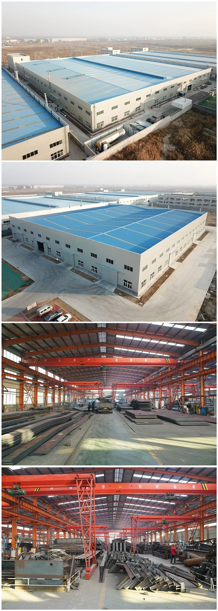 Structure Warehouse Steel Building Space Frame Steel Structure Aircraft Hangar Space Frame Dome Shed Storage Shed