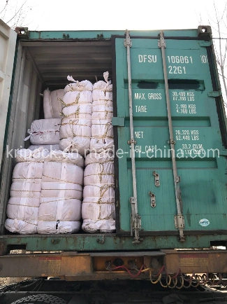 10kg-50kg Onions Potatoes Firewood Packing Sacks Leno Vegetable Mesh Bags