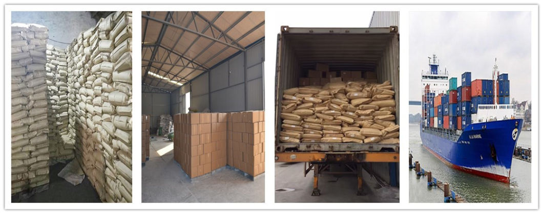 Cao Desiccant Defoaming Masterbatch for Plastic Woven Bags