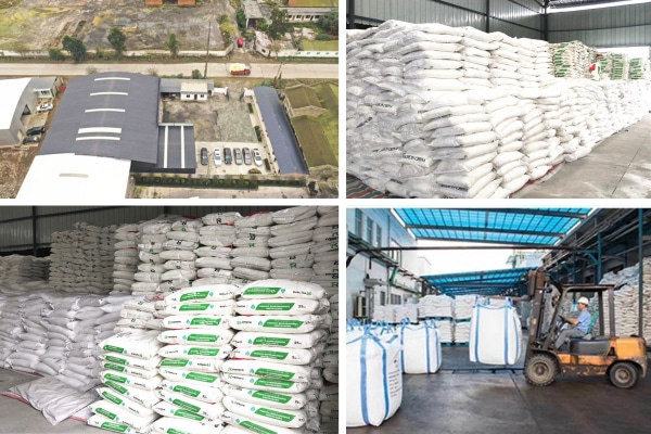 Monopotassium Phosphate Uses for Fertilizer and Industrial Application