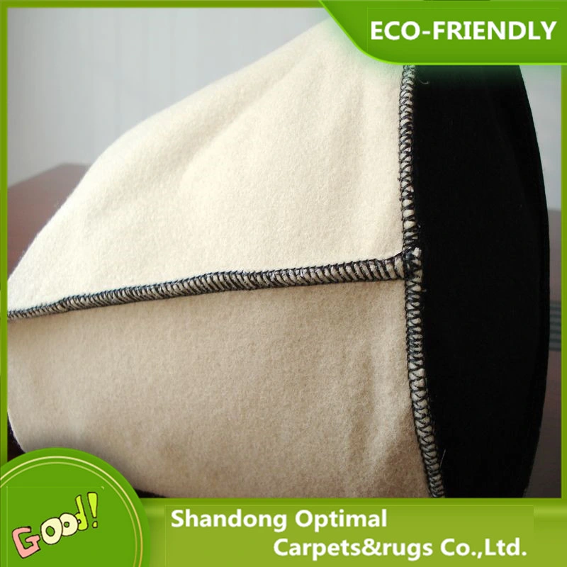 Eco-Friendly Fabric Grow Bag with Handles Smart Pot Garden Planting Bag