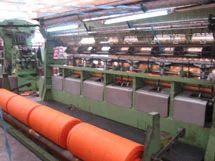 PP Woven Laminated Bags D (15-6)