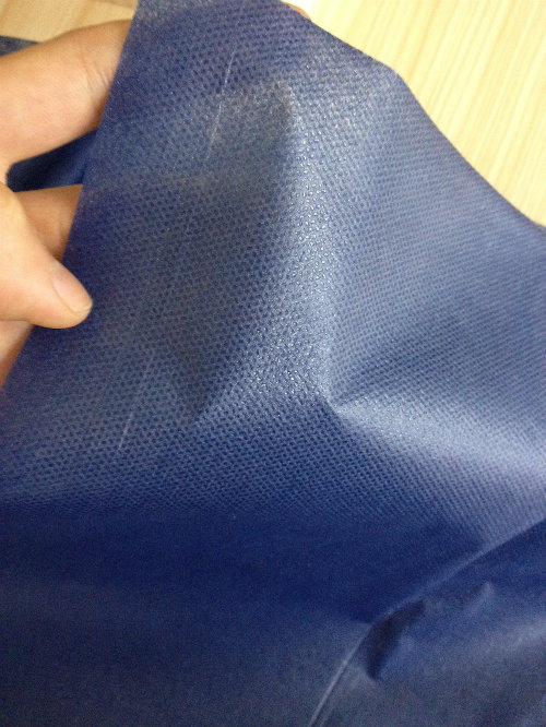 Cheaper Laminated Polypropylene Non-Woven Fabric Laminated Nonwoven PP+PE