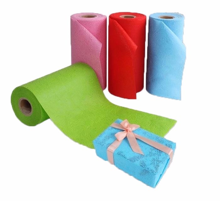 Cheaper Laminated Polypropylene Non-Woven Fabric Laminated Nonwoven PP+PE