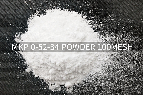 Monopotassium Phosphate Uses for Fertilizer and Industrial Application