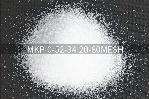 Monopotassium Phosphate Uses for Fertilizer and Industrial Application