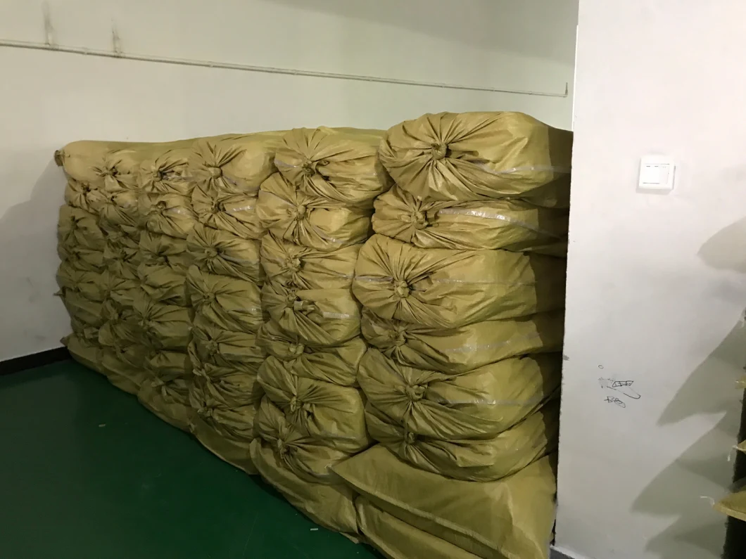 China Factory 25kg 30kg 50kg Easy Open Tape Rice Seed Feed Laminated PP Woven Sack Bag