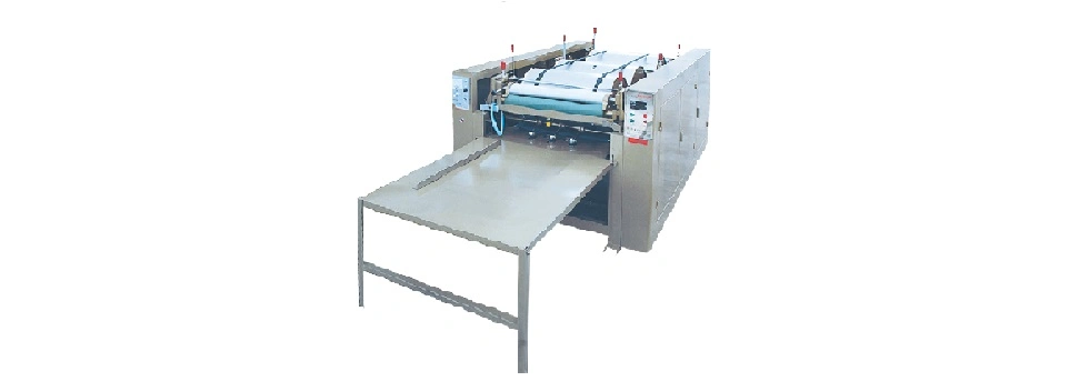 Bag to Bag Non Woven Sacks UV Flexo Printing Machine Six 2 4 5 8 Colors Corrugated Carton Flexo Printing Machine for Small Business