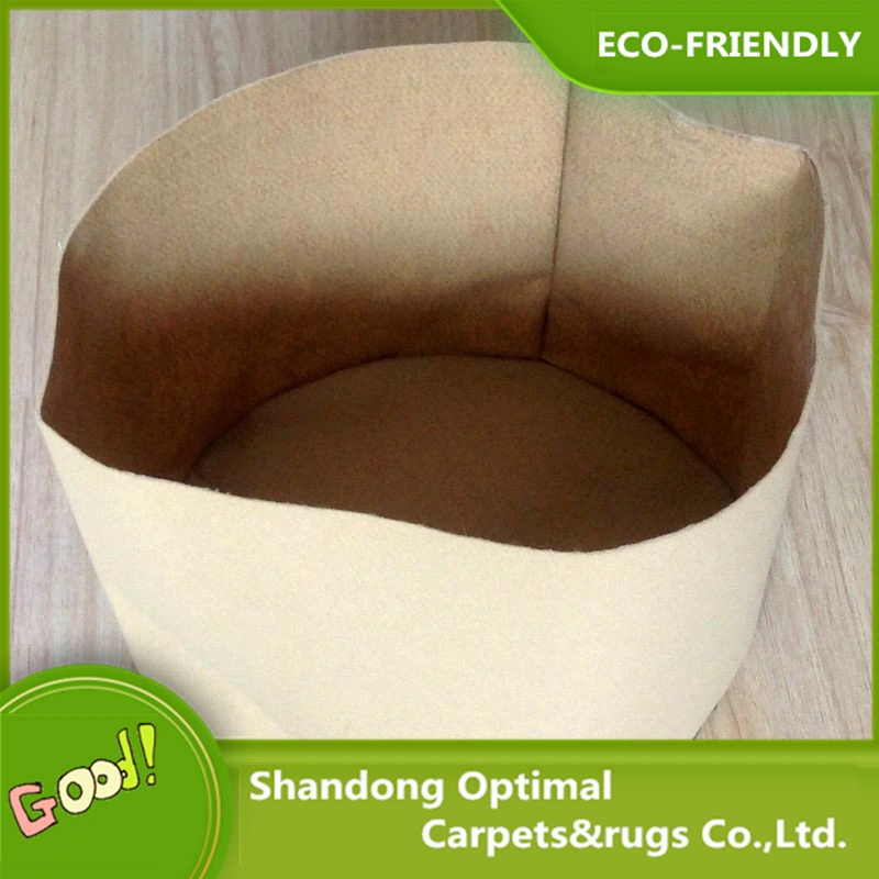 Eco-Friendly Fabric Grow Bag with Handles Smart Pot Garden Planting Bag