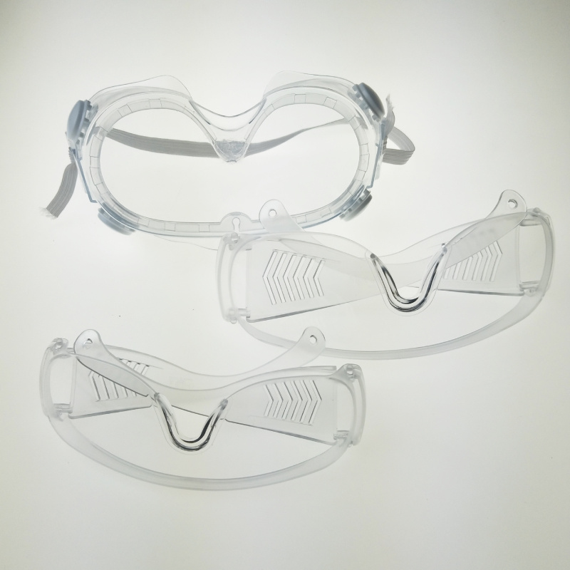 Adult Safety Glasses Goggles Personal Protective Equipment