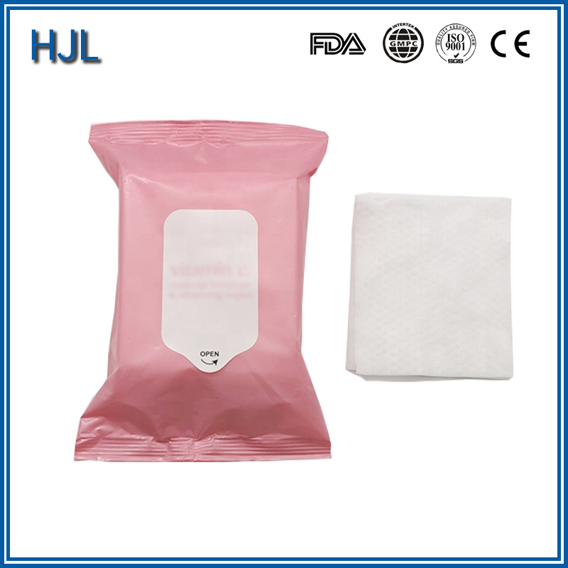 Beauty Towels, Makeup Remover, Disposable Wipes for Women
