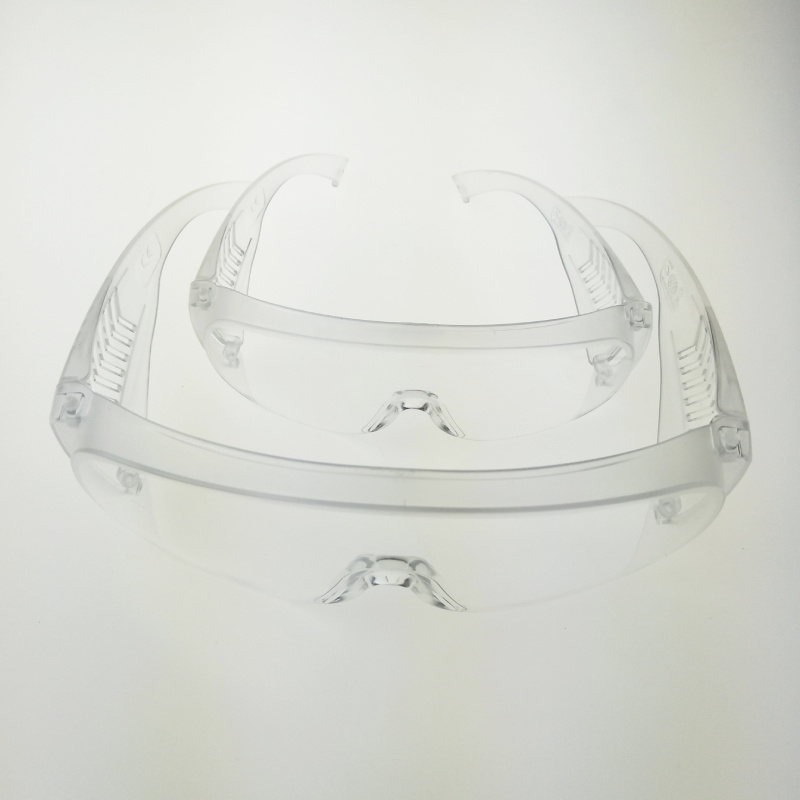 Adult Safety Glasses Goggles Personal Protective Equipment