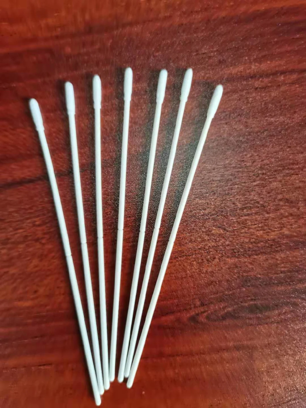 Factory Wholesale Disposable Collection Swab Nasopharyngeal Nylon Flocked Swab, Disposable Sterile Cervical Sampling Swabs, Nylon Flocked Collection Swab