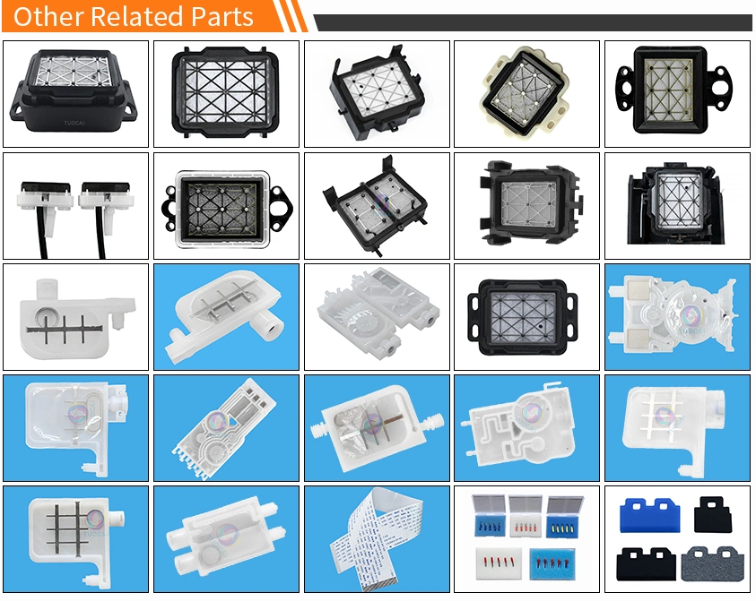 100PCS/Bag Original Cleaning Printer Swab Sponge for Chinese Machine Mutoh Mimaki Roland Printer