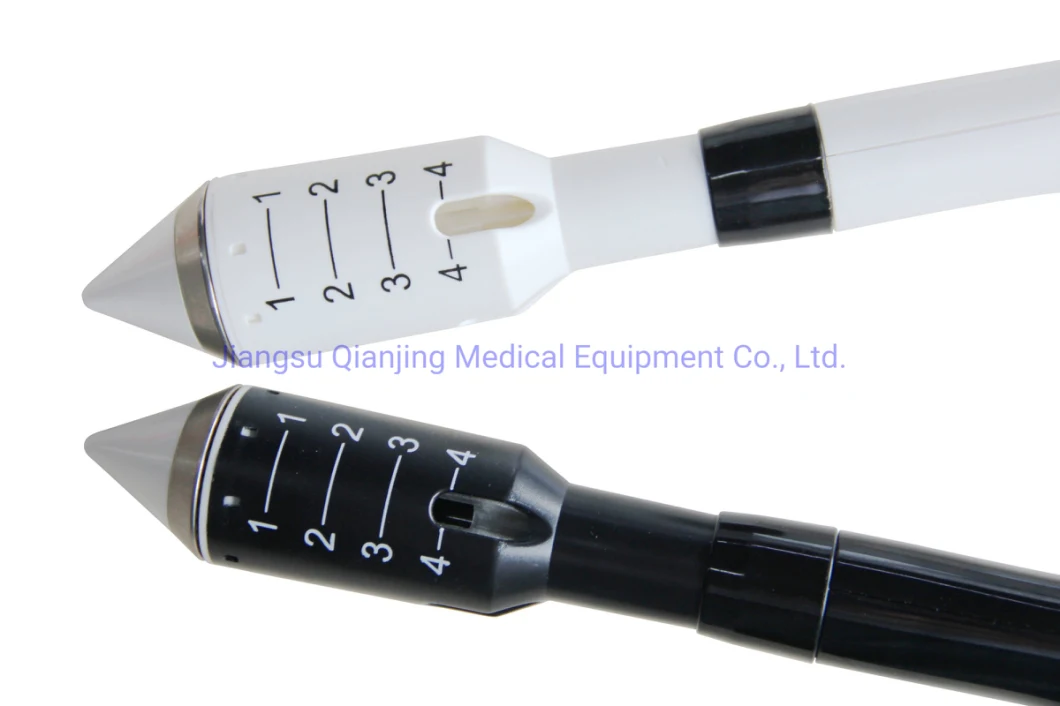 Ce Certified Disposable Anorectal Anus Circular  Pph Cuttting  Stapler  for Hemorrhoids