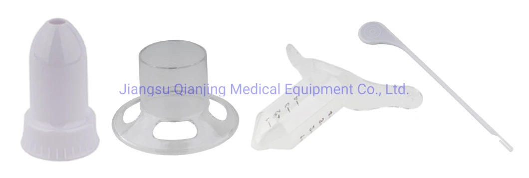 Ce Certified Disposable Anorectal Anus Circular  Pph Cuttting  Stapler  for Hemorrhoids