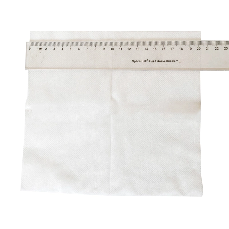 Absorbent Folded Precut Gauze Swab/Gauze Sponge with X-ray